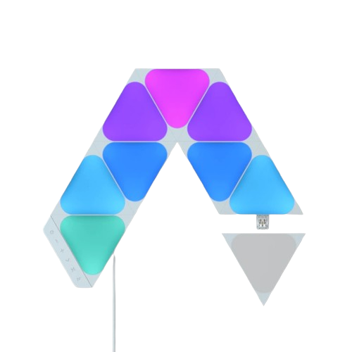 Shapes Hexagons (9 pk)